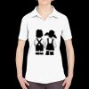 Ladies' Cool & Dry Sport Performance Interlock Polo Thumbnail