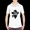 Ladies' Cool & Dry Sport Performance Interlock Polo Thumbnail