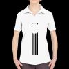 Ladies' Cool & Dry Sport Performance Interlock Polo Thumbnail