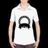 Ladies' Cool & Dry Sport Performance Interlock Polo Thumbnail