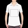 Ladies' Cool & Dry Sport Performance Interlock Polo Thumbnail