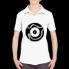 Ladies' Cool & Dry Sport Performance Interlock Polo Thumbnail