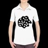 Ladies' Cool & Dry Sport Performance Interlock Polo Thumbnail