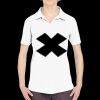 Ladies' Cool & Dry Sport Performance Interlock Polo Thumbnail