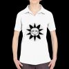 Ladies' Cool & Dry Sport Performance Interlock Polo Thumbnail