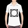 Ladies' Cool & Dry Sport Performance Interlock Polo Thumbnail