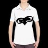 Ladies' Cool & Dry Sport Performance Interlock Polo Thumbnail