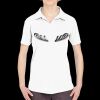 Ladies' Cool & Dry Sport Performance Interlock Polo Thumbnail