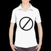 Ladies' Cool & Dry Sport Performance Interlock Polo Thumbnail