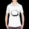 Ladies' Cool & Dry Sport Performance Interlock Polo Thumbnail