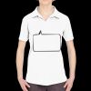 Ladies' Cool & Dry Sport Performance Interlock Polo Thumbnail