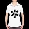 Ladies' Cool & Dry Sport Performance Interlock Polo Thumbnail