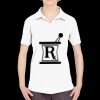 Ladies' Cool & Dry Sport Performance Interlock Polo Thumbnail