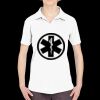 Ladies' Cool & Dry Sport Performance Interlock Polo Thumbnail