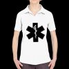 Ladies' Cool & Dry Sport Performance Interlock Polo Thumbnail