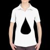 Ladies' Cool & Dry Sport Performance Interlock Polo Thumbnail