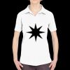 Ladies' Cool & Dry Sport Performance Interlock Polo Thumbnail