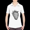Ladies' Cool & Dry Sport Performance Interlock Polo Thumbnail