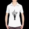 Ladies' Cool & Dry Sport Performance Interlock Polo Thumbnail