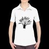 Ladies' Cool & Dry Sport Performance Interlock Polo Thumbnail