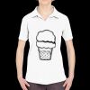 Ladies' Cool & Dry Sport Performance Interlock Polo Thumbnail
