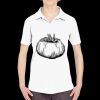 Ladies' Cool & Dry Sport Performance Interlock Polo Thumbnail