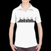 Ladies' Cool & Dry Sport Performance Interlock Polo Thumbnail