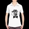 Ladies' Cool & Dry Sport Performance Interlock Polo Thumbnail