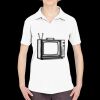 Ladies' Cool & Dry Sport Performance Interlock Polo Thumbnail