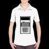 Ladies' Cool & Dry Sport Performance Interlock Polo Thumbnail