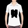 Ladies' Cool & Dry Sport Performance Interlock Polo Thumbnail