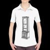 Ladies' Cool & Dry Sport Performance Interlock Polo Thumbnail