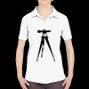 Ladies' Cool & Dry Sport Performance Interlock Polo Thumbnail