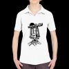 Ladies' Cool & Dry Sport Performance Interlock Polo Thumbnail