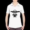 Ladies' Cool & Dry Sport Performance Interlock Polo Thumbnail