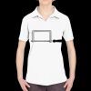 Ladies' Cool & Dry Sport Performance Interlock Polo Thumbnail
