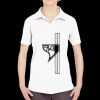 Ladies' Cool & Dry Sport Performance Interlock Polo Thumbnail