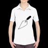 Ladies' Cool & Dry Sport Performance Interlock Polo Thumbnail