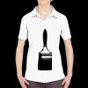 Ladies' Cool & Dry Sport Performance Interlock Polo Thumbnail