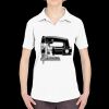 Ladies' Cool & Dry Sport Performance Interlock Polo Thumbnail