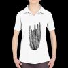 Ladies' Cool & Dry Sport Performance Interlock Polo Thumbnail