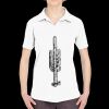 Ladies' Cool & Dry Sport Performance Interlock Polo Thumbnail