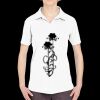 Ladies' Cool & Dry Sport Performance Interlock Polo Thumbnail