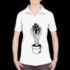 Ladies' Cool & Dry Sport Performance Interlock Polo Thumbnail