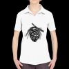 Ladies' Cool & Dry Sport Performance Interlock Polo Thumbnail