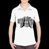Ladies' Cool & Dry Sport Performance Interlock Polo Thumbnail