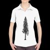 Ladies' Cool & Dry Sport Performance Interlock Polo Thumbnail