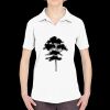 Ladies' Cool & Dry Sport Performance Interlock Polo Thumbnail