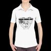 Ladies' Cool & Dry Sport Performance Interlock Polo Thumbnail