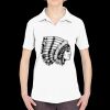 Ladies' Cool & Dry Sport Performance Interlock Polo Thumbnail